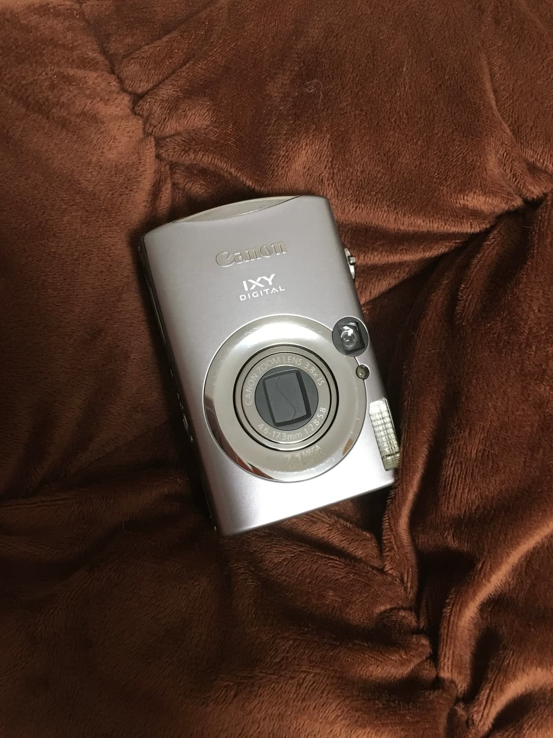 캐논 익서스 850is 디카 디지털카메라 카메라  상품이미지1