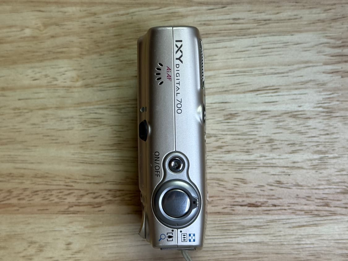 캐논 ixus 750 아일릿 원희 디카 canon 익서스 750 상품이미지5