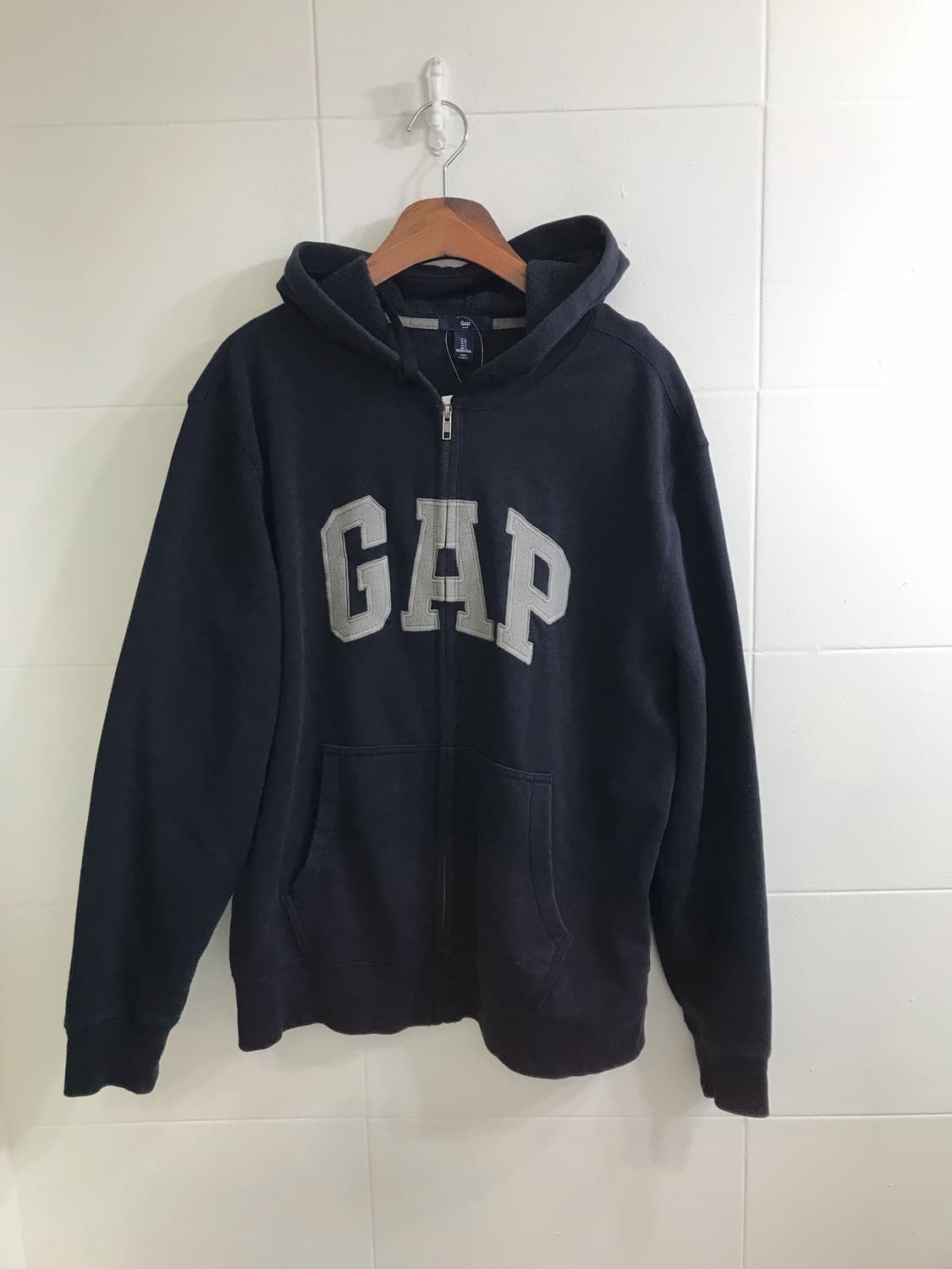 데일리 네이비 갭 너드 러블리힙 코디세트 상품이미지4