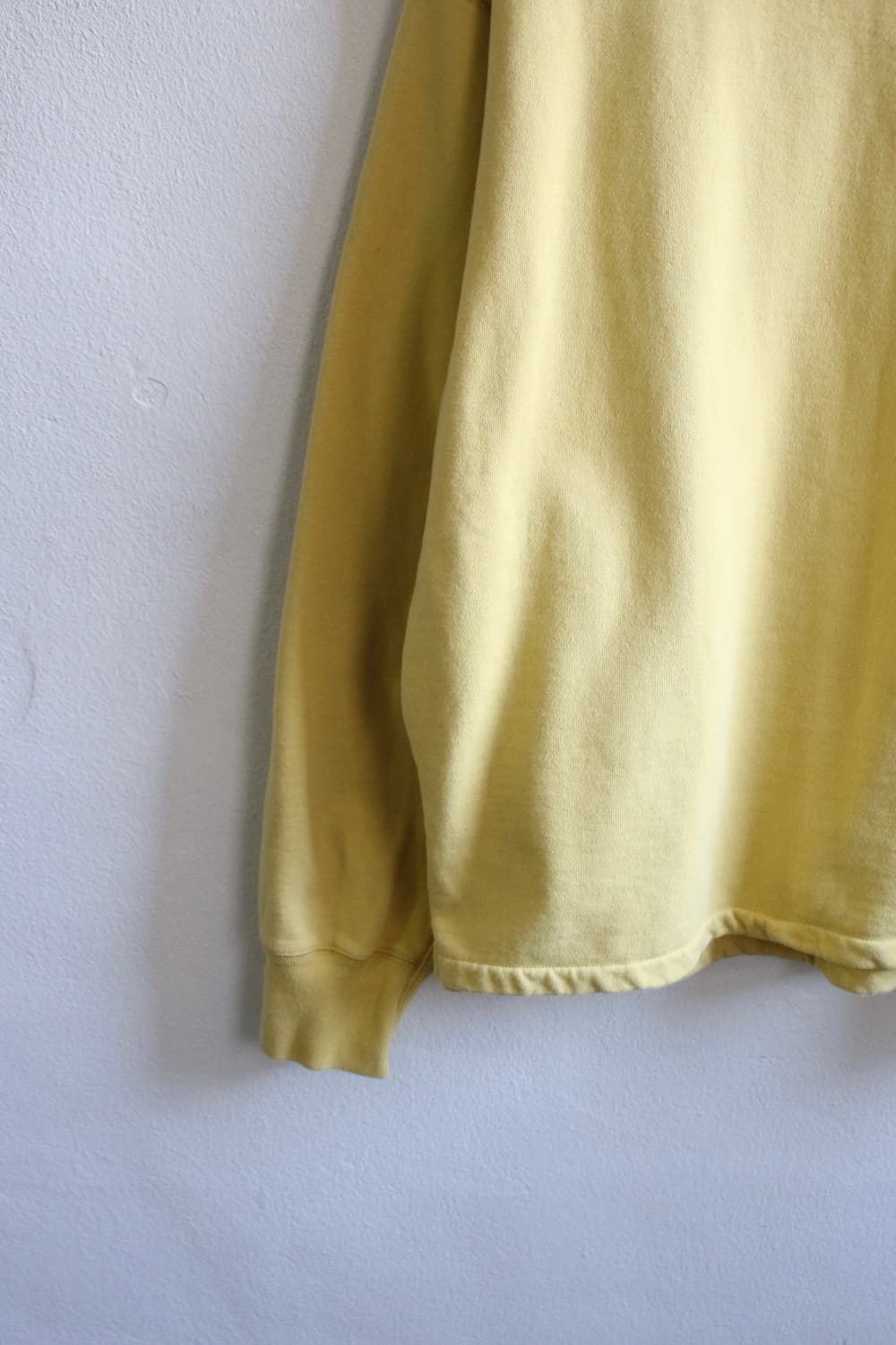 리바이스 메이드 앤 크래프트 스웻셔츠 상품이미지4