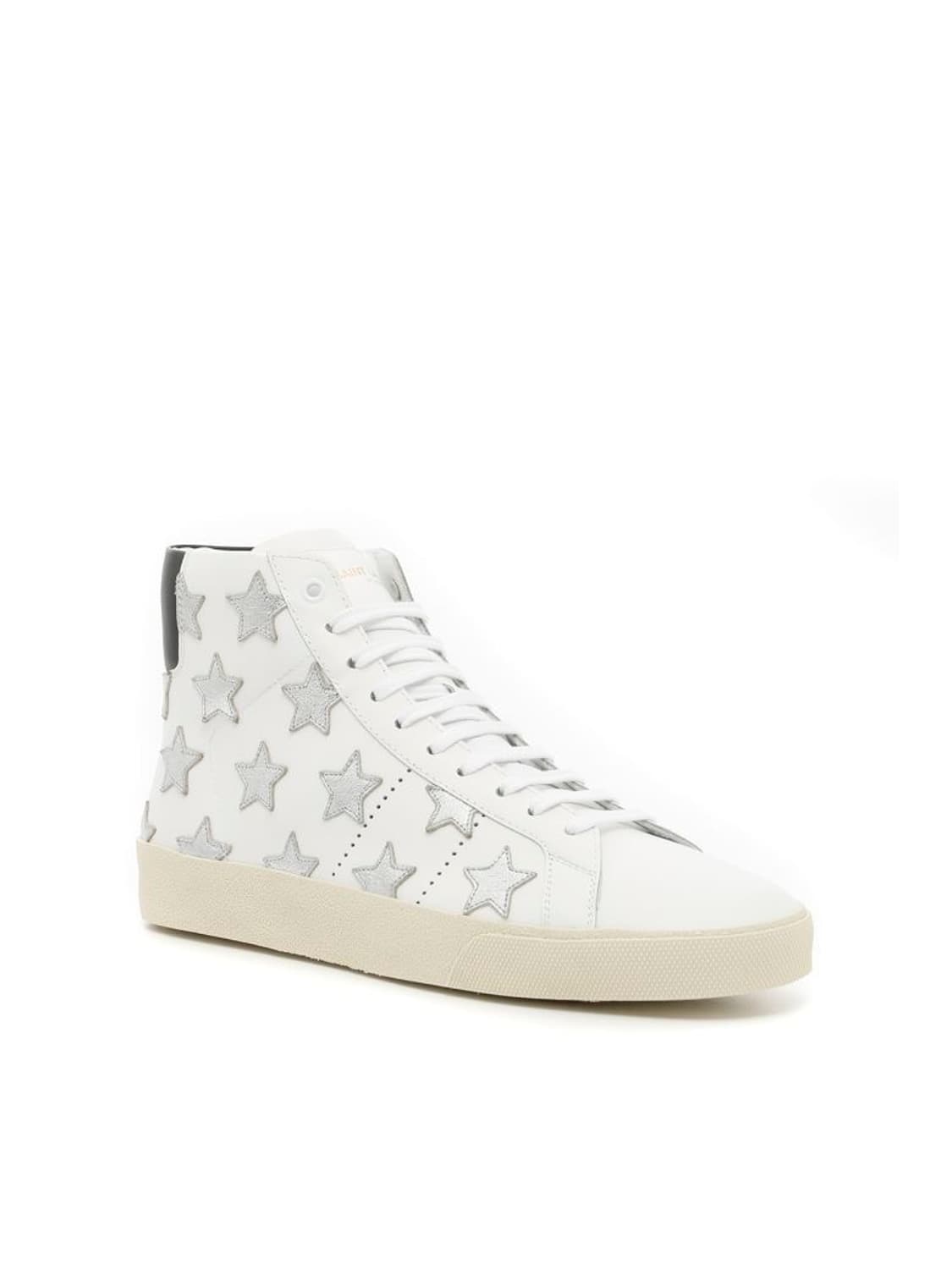 생로랑 SL/06 하이탑 스타 패치 상품이미지3