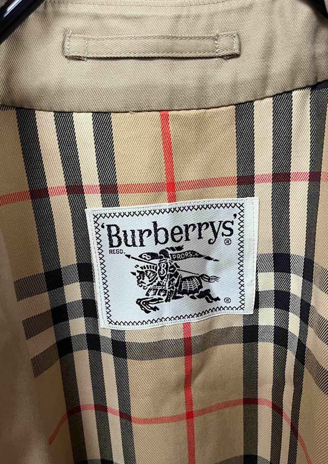 Burberry  상품이미지6