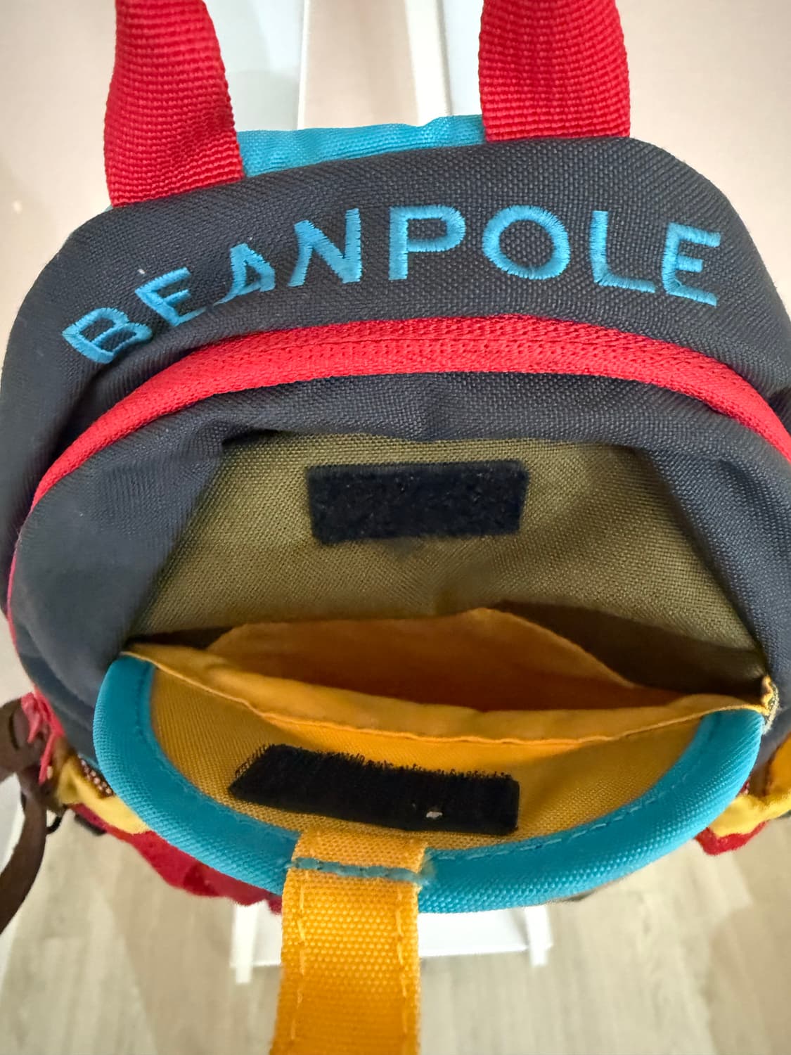 빈폴 크로스백 상품이미지4