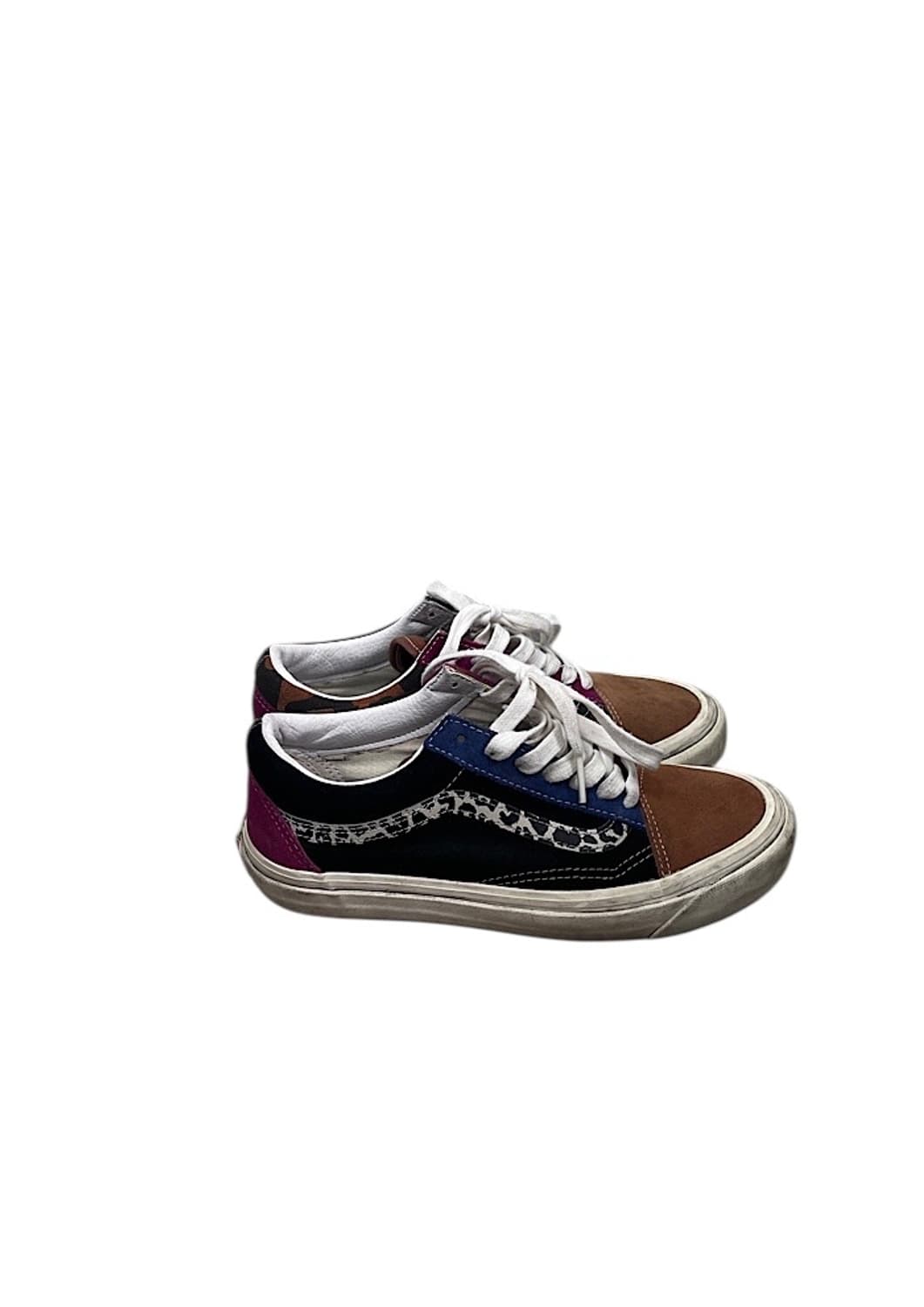 VANS 상품이미지1