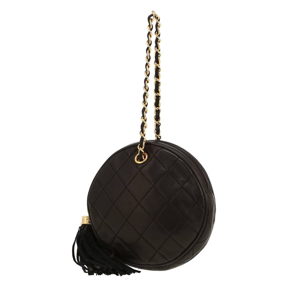 chanel hand held bag 상품이미지1