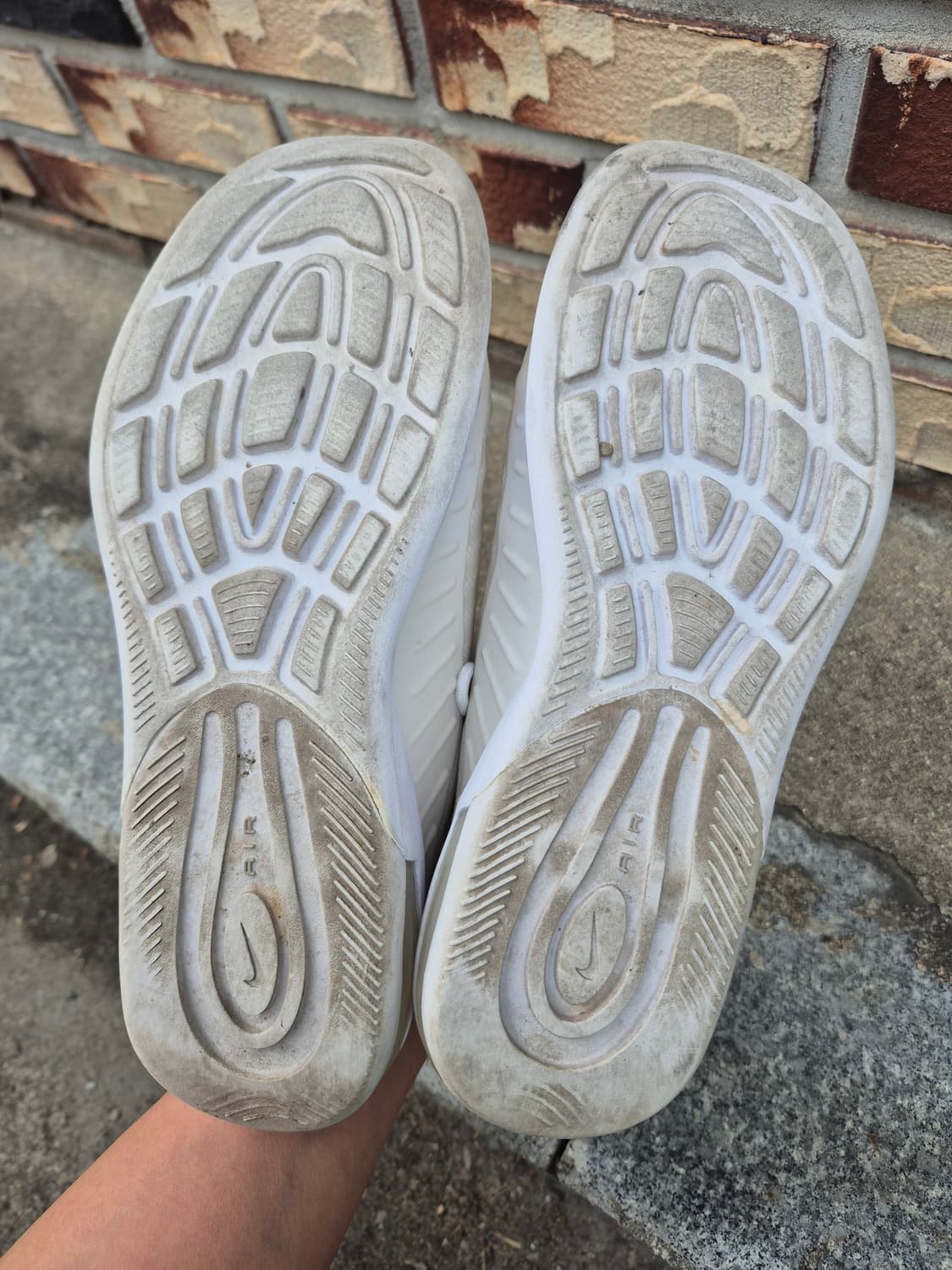 나이키운동화 240 상품이미지5