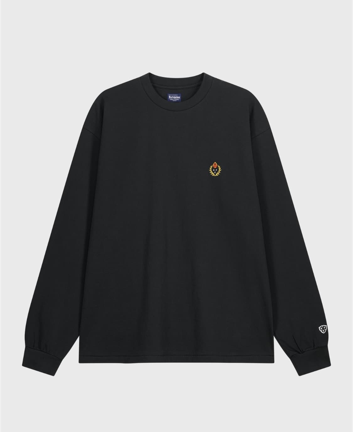 HFC POCKET LONG SLEEVE T 상품이미지1