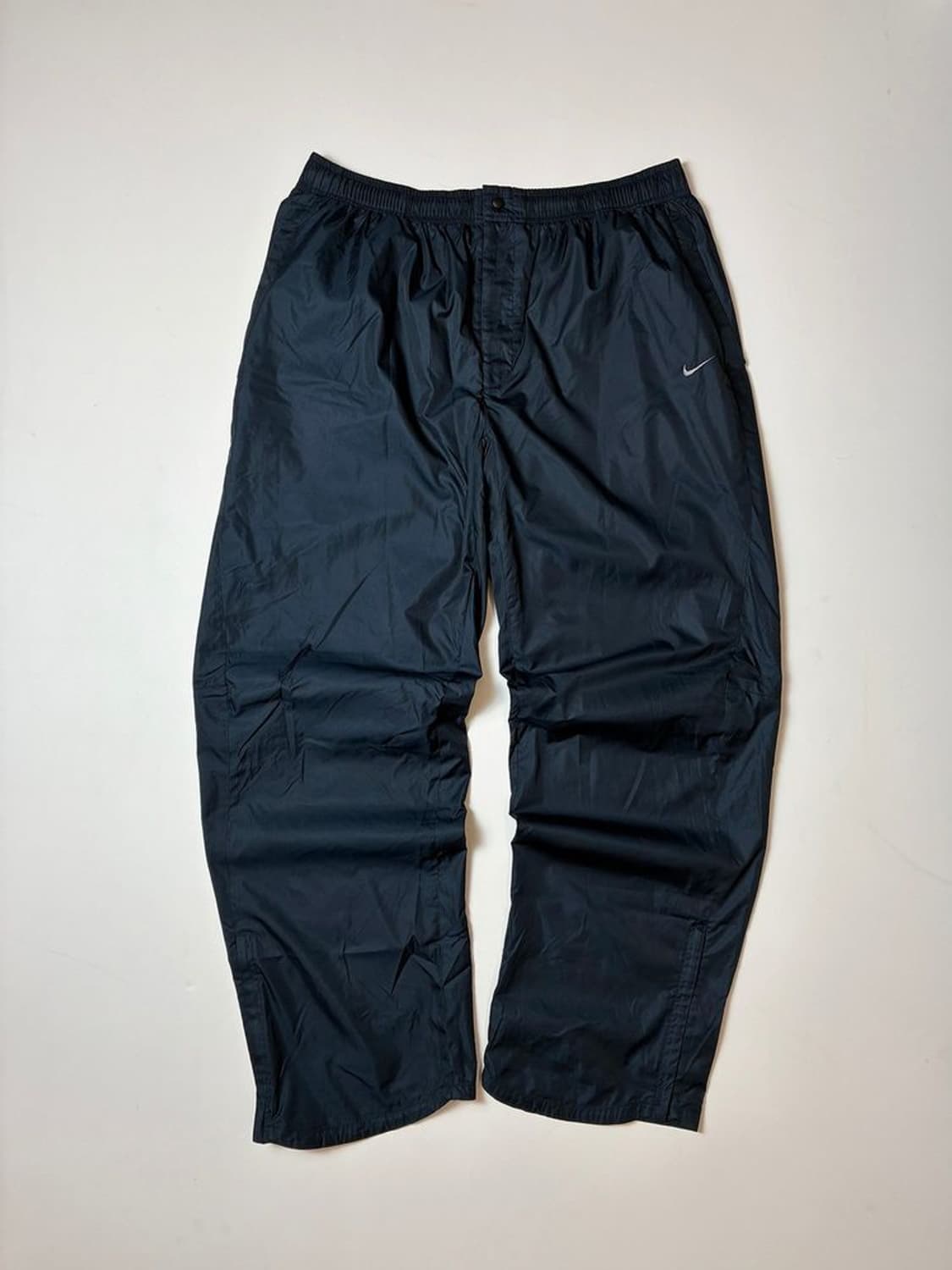 나이키 00's 우븐 세미 와이드 우븐 팬츠 PN8201 상품이미지1