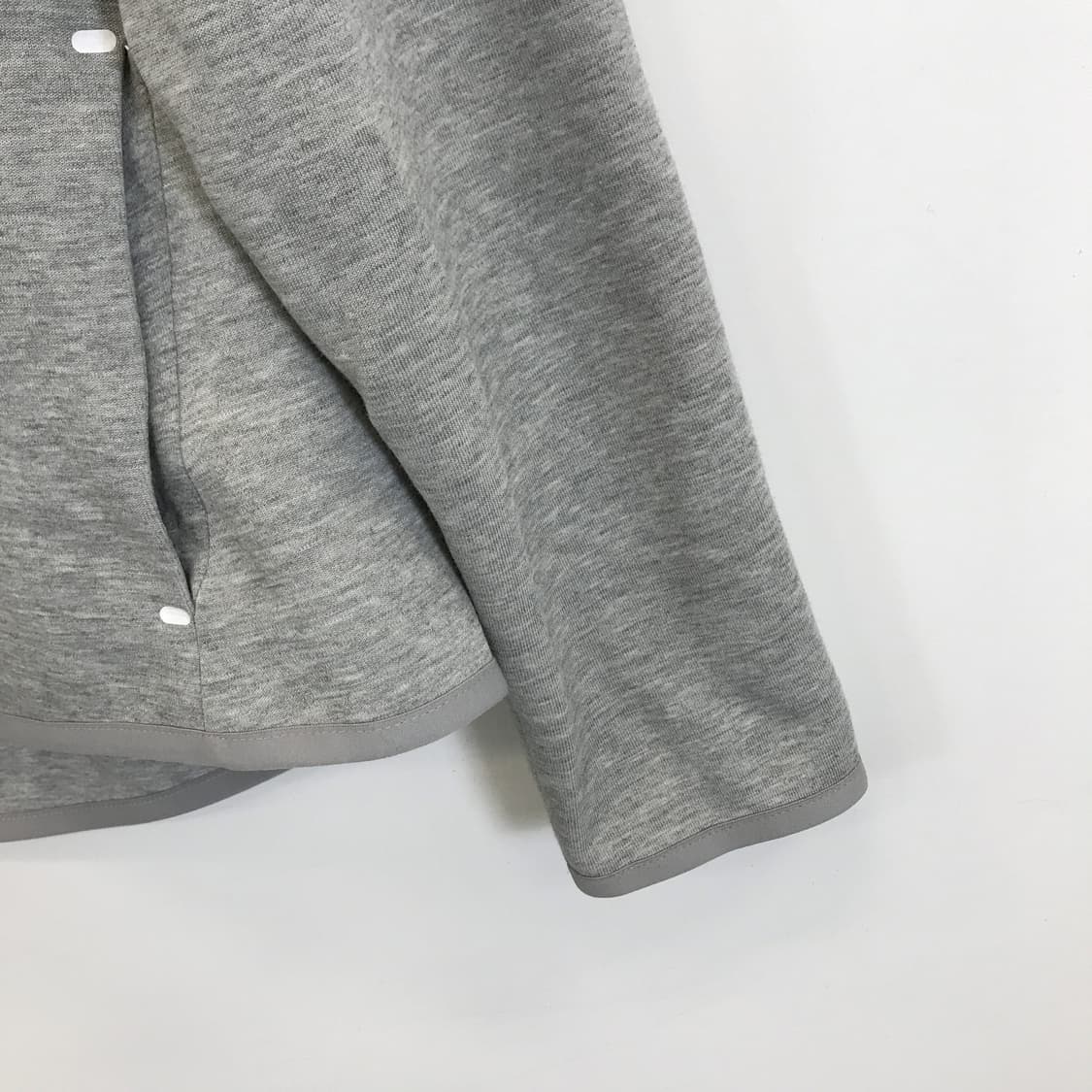 나이키 테크플리스 후드집업 [여성L] 상품이미지3