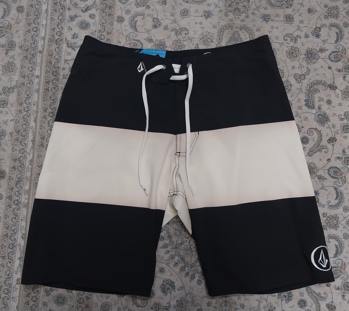 VOLCOM 볼컴 웨이크 보드숏/ 스윔팬츠 30사이즈 상품이미지1