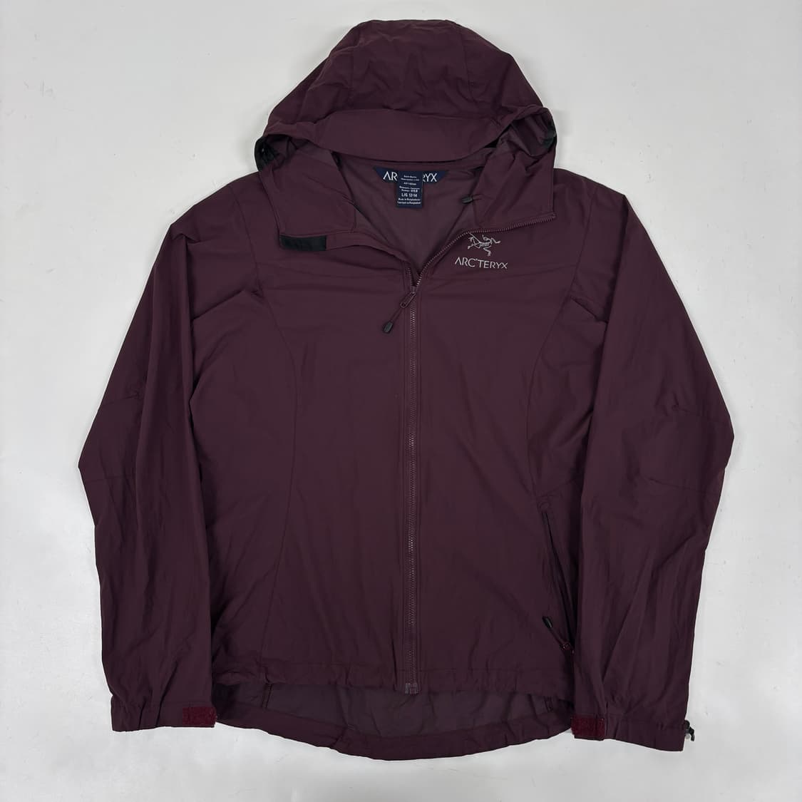 아크테릭스 감마 SL 자켓 상품이미지4