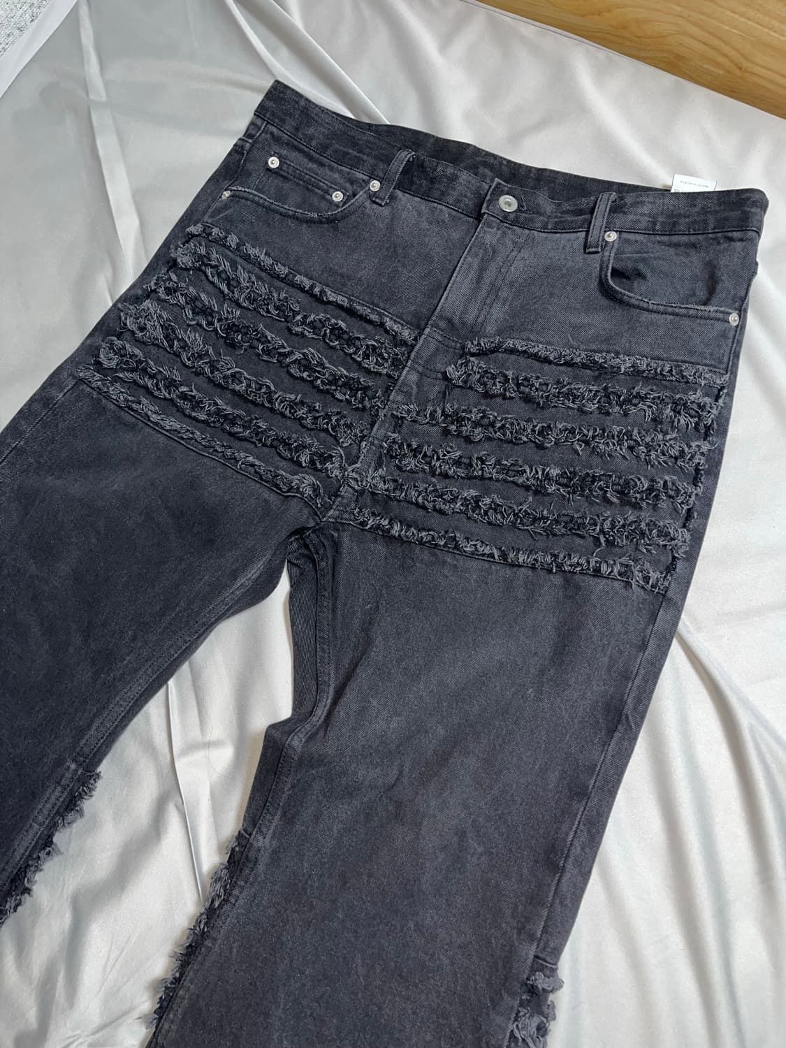 Ourglass 팬츠 상품이미지1