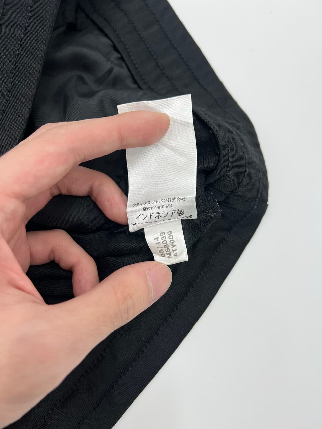 아디다스 트랙탑 상품이미지5