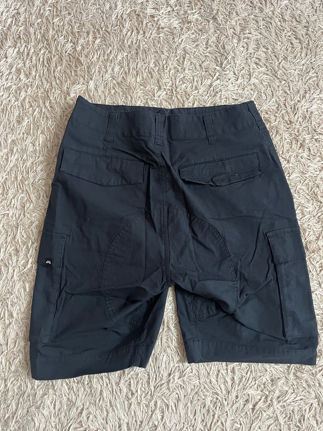 나이키 sb 카고 반바지 상품이미지2