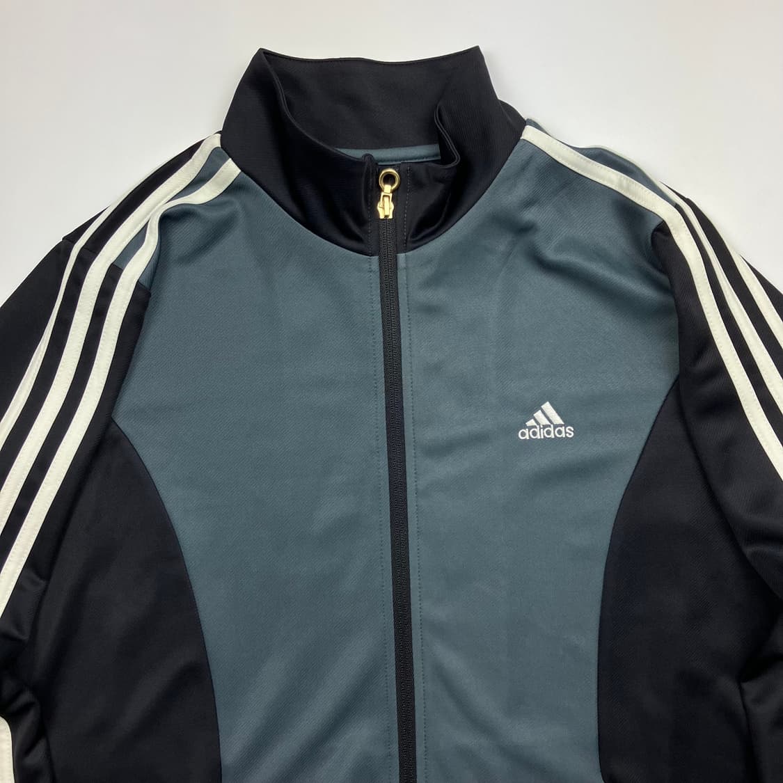 [100] 아디다스 사이드라인 트랙자켓 져지 상품이미지2