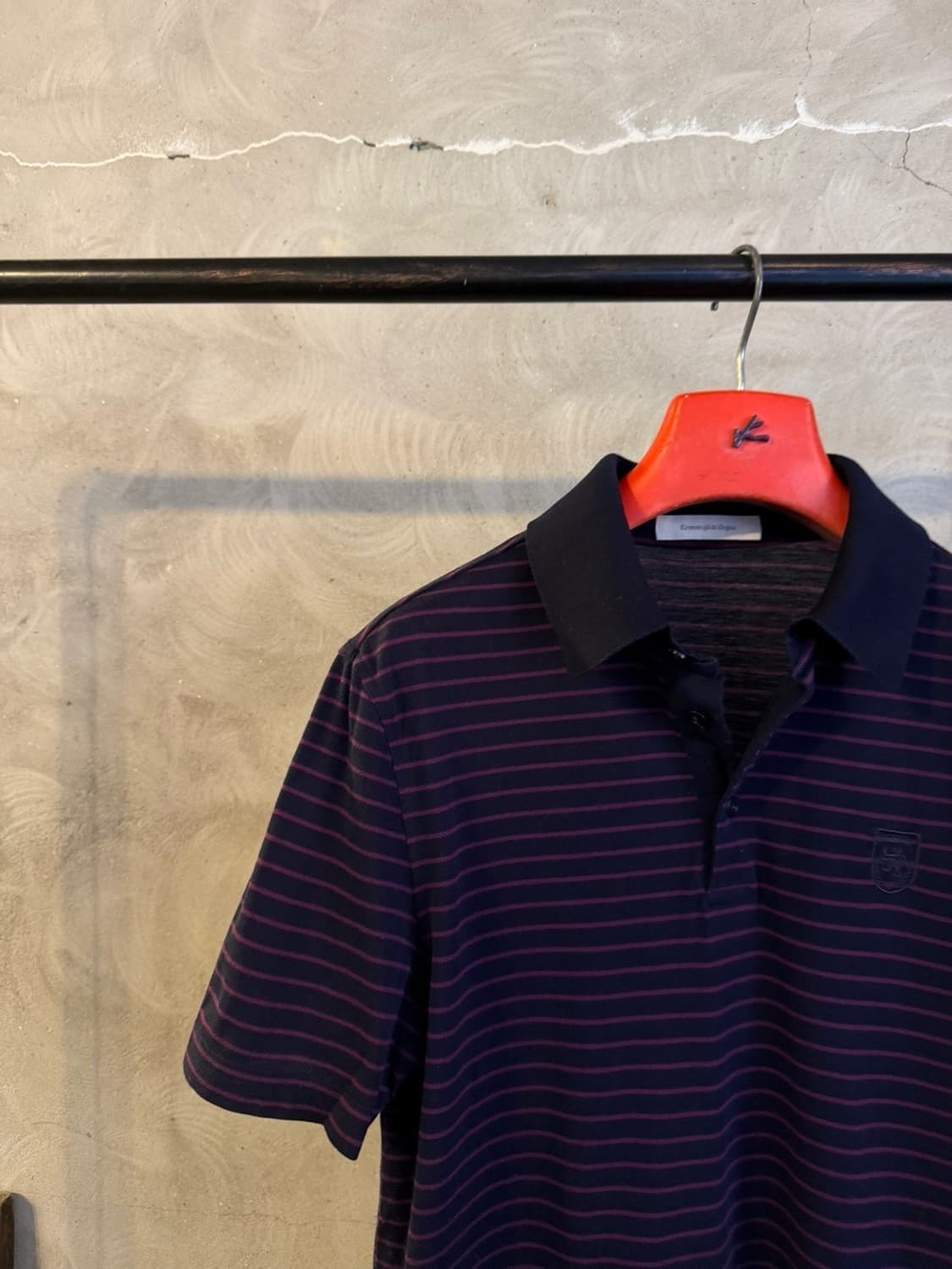 에르메네질도 제냐 pk 셔츠 100 상품이미지6