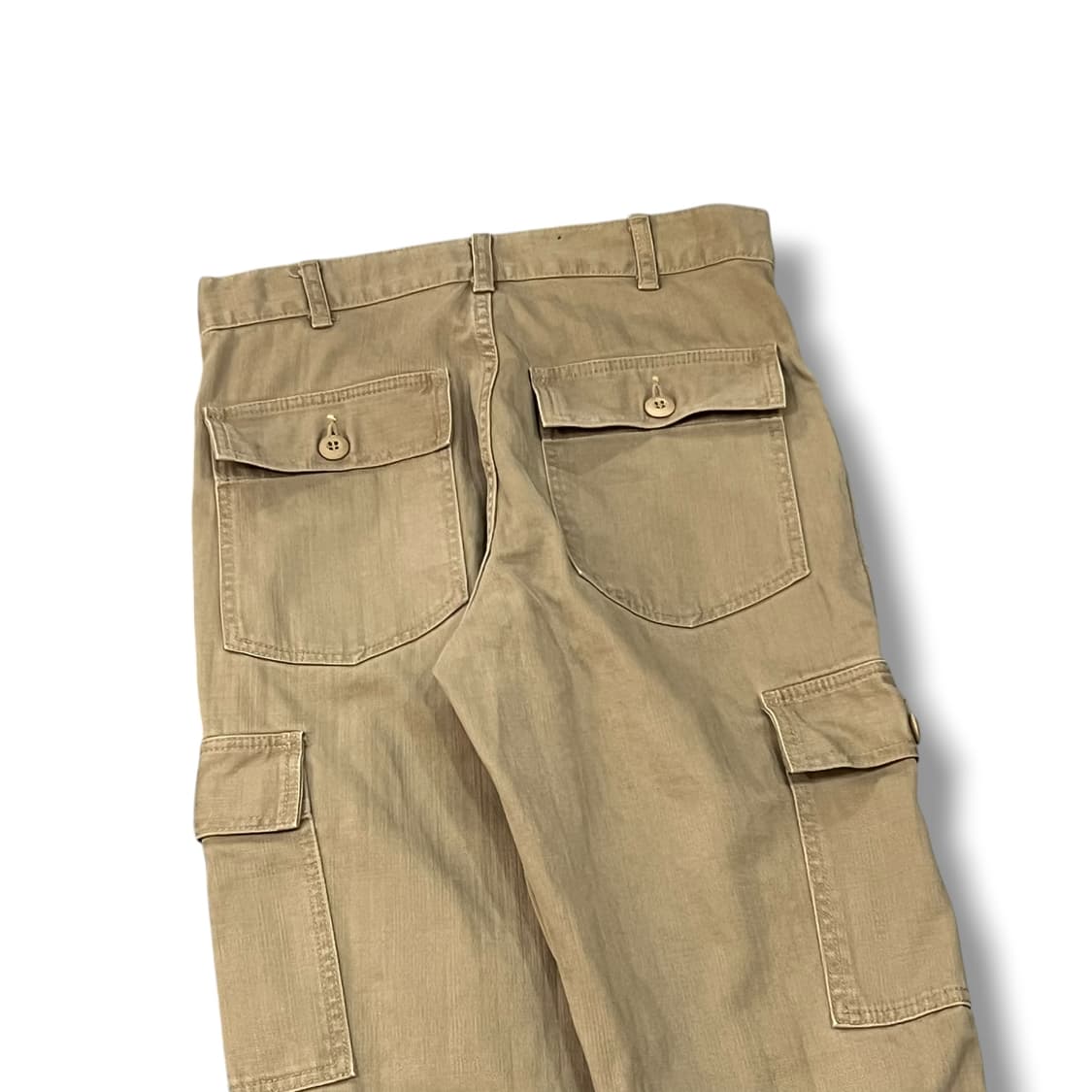  저널스탠다드 워크 카고팬츠 y14030 상품이미지6