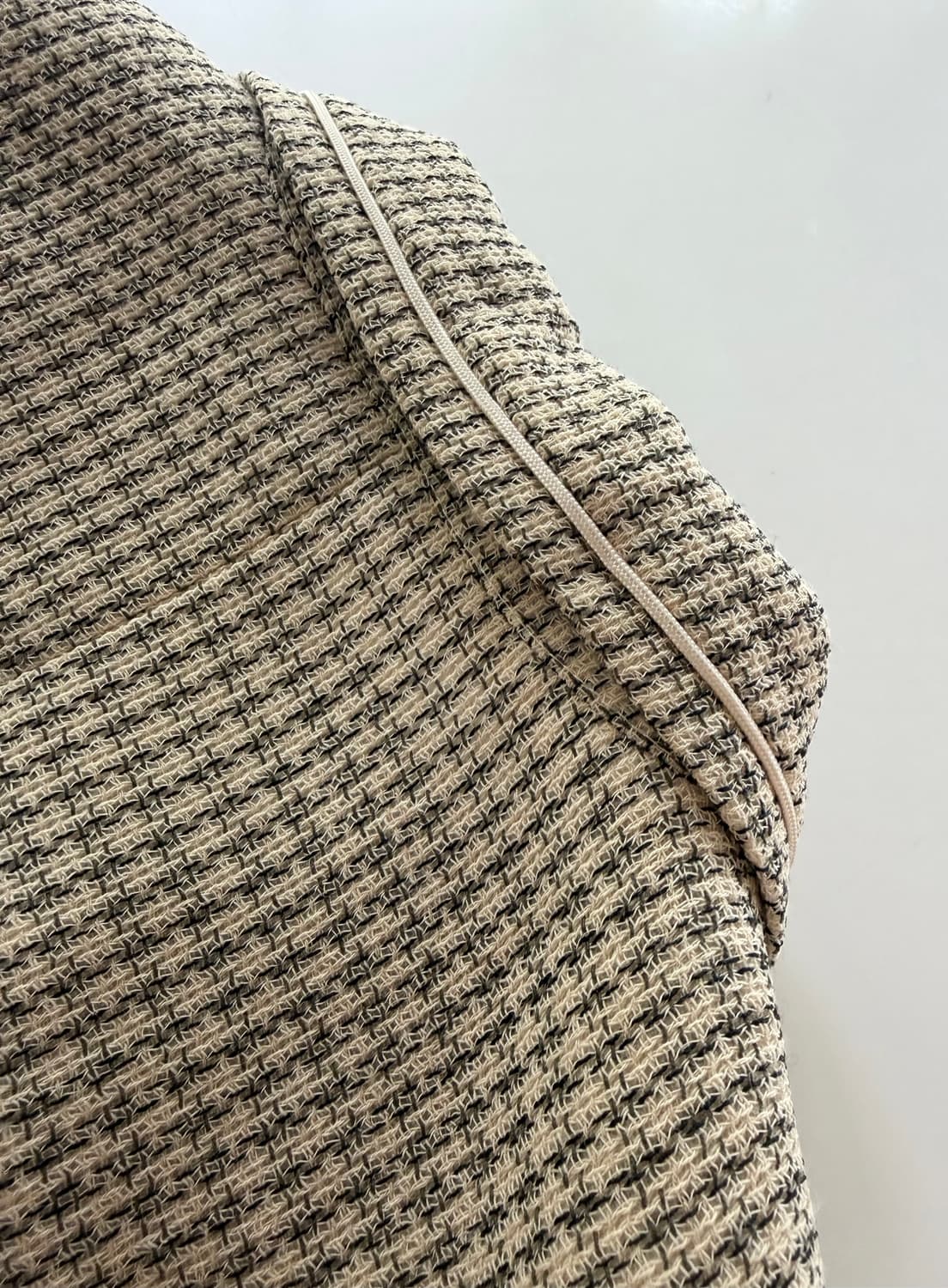 CERRUTI 1881 싱글버튼 자켓 (made in germany) 상품이미지8