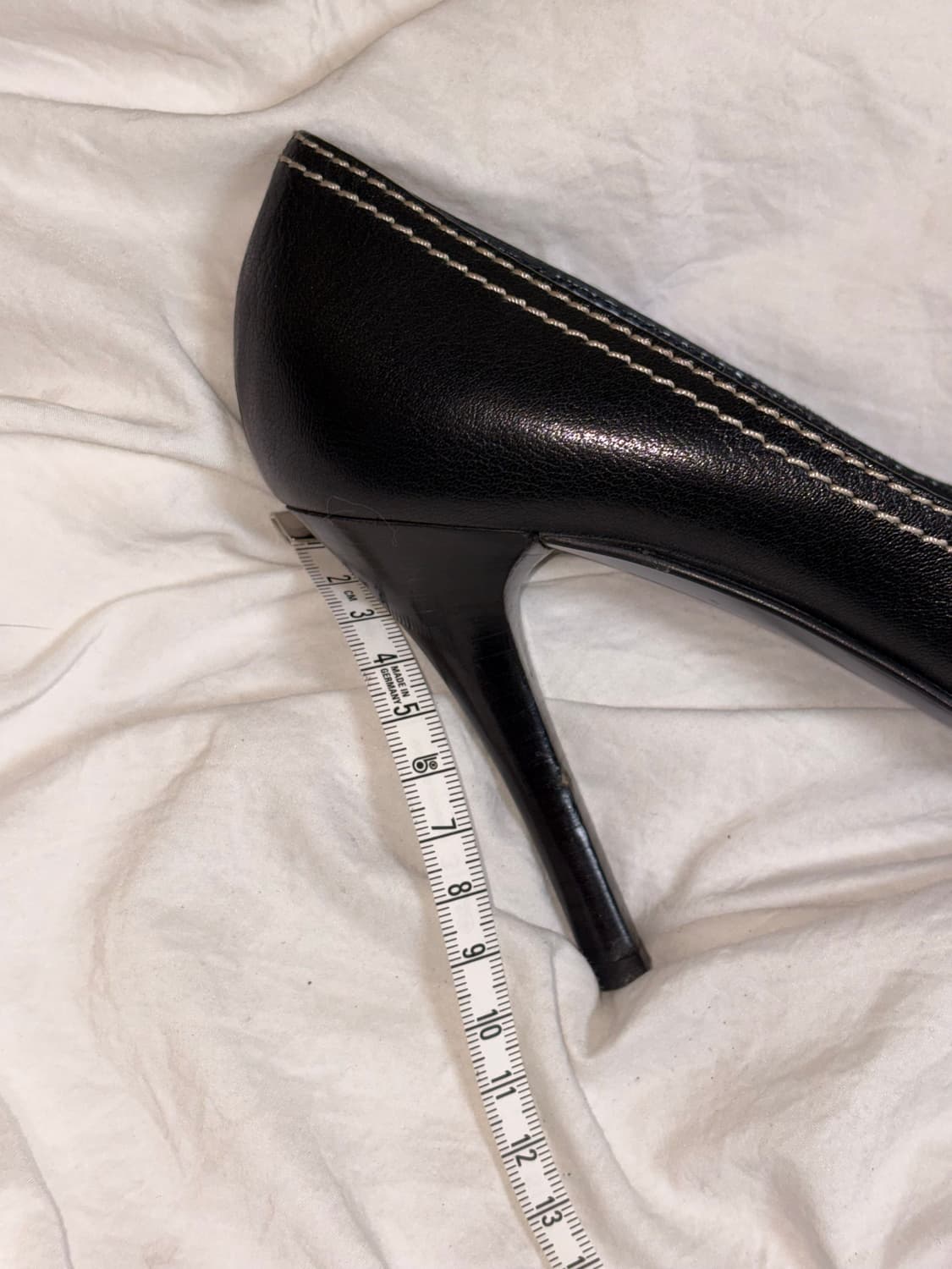 Casadel high heels 상품이미지9