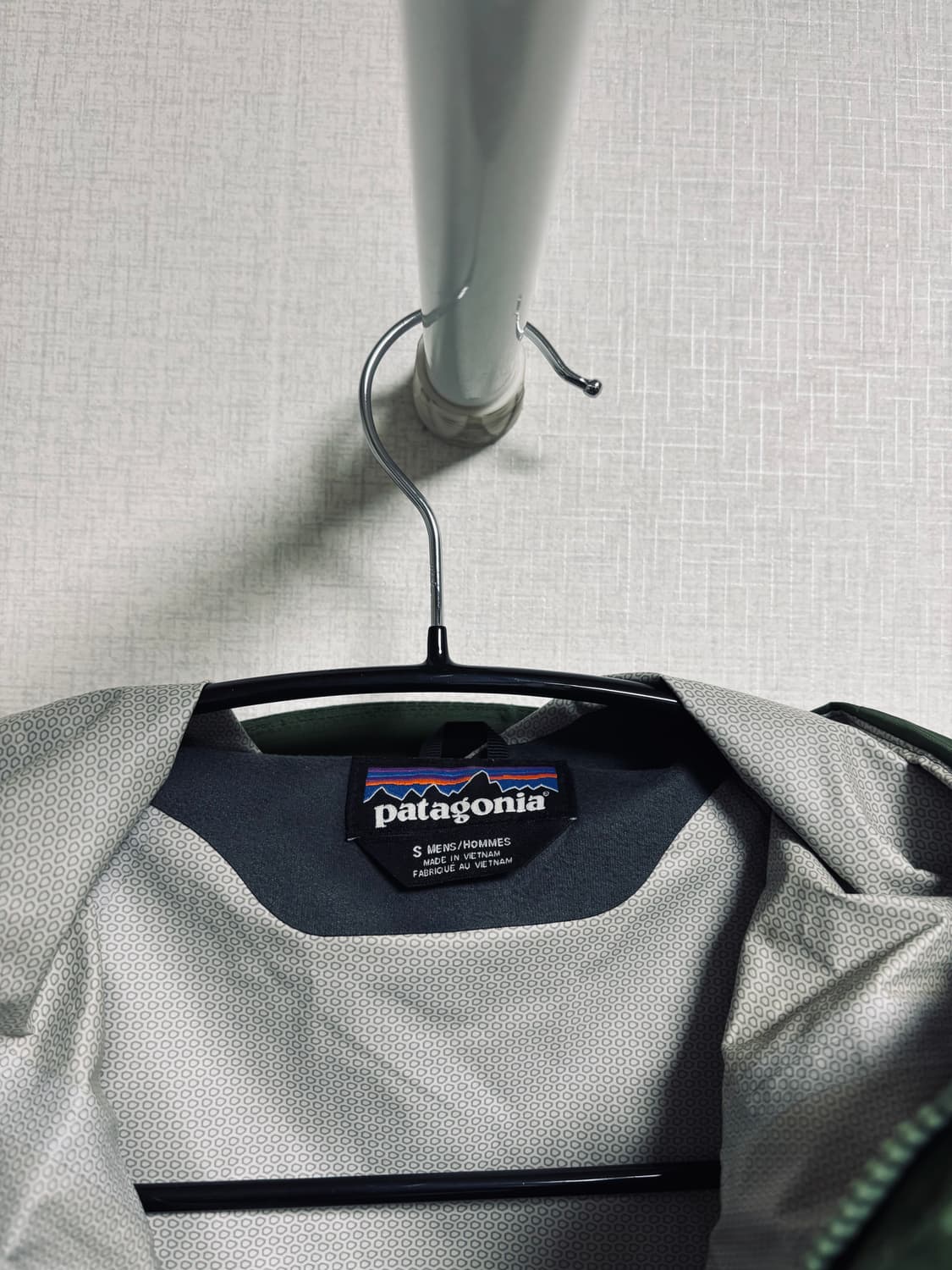 Patagonia 파타고니아 토렌쉘 자켓 TORRENTSHELL JACK 상품이미지3
