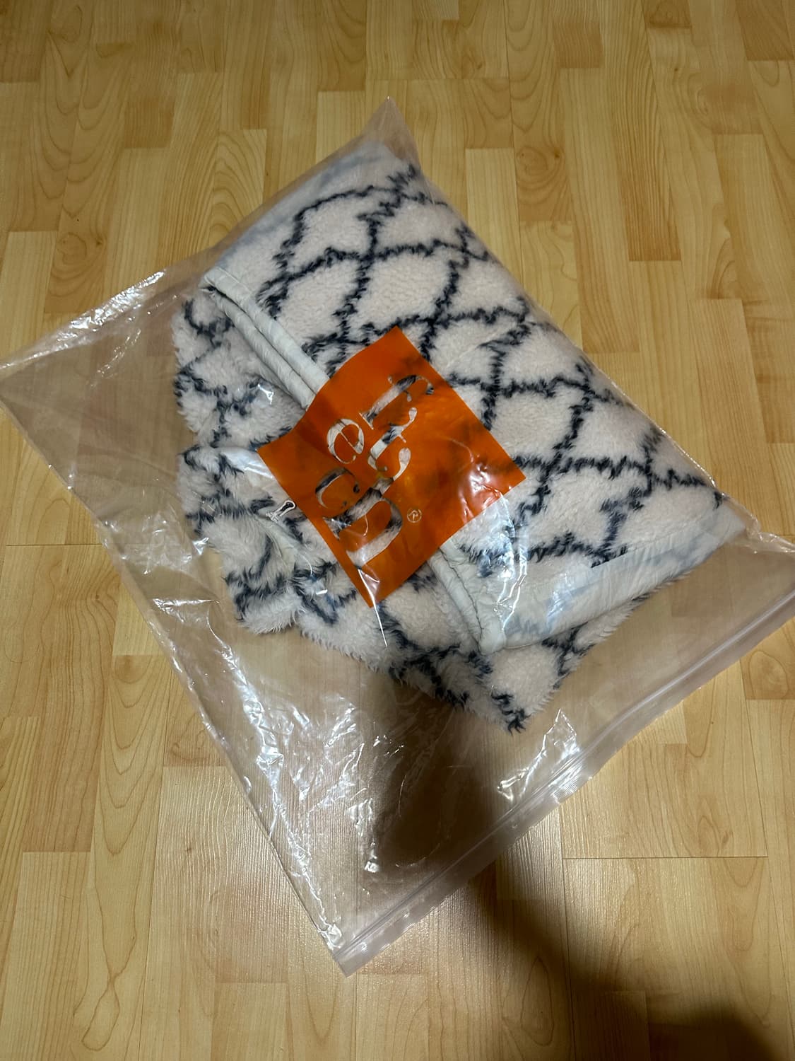 페치 선데이 쉐르파 쟈켓 fetch PRIMALOFT® SHERPA 상품이미지6