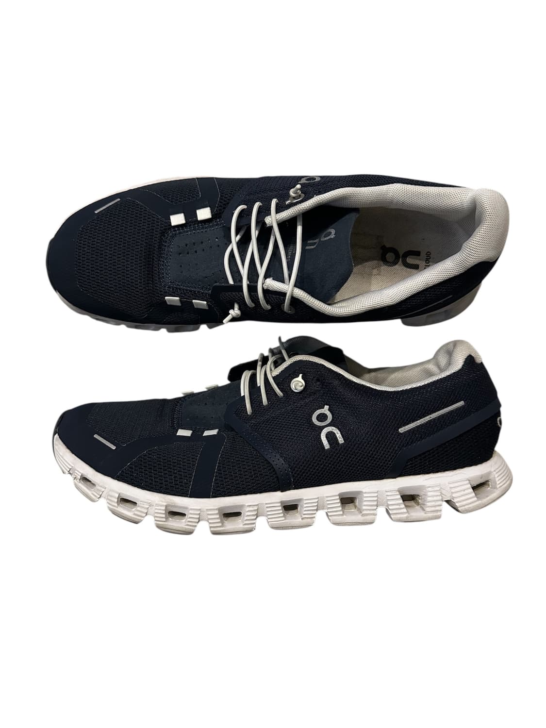 온러닝 On Running Cloud 5 Low Top 러닝화 상품이미지1