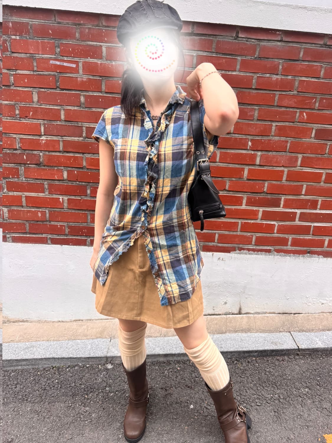 빈티지코디세트 Vintage set 상품이미지1