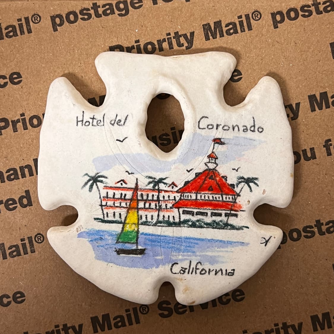 90’s USA vtg magnet 상품이미지1