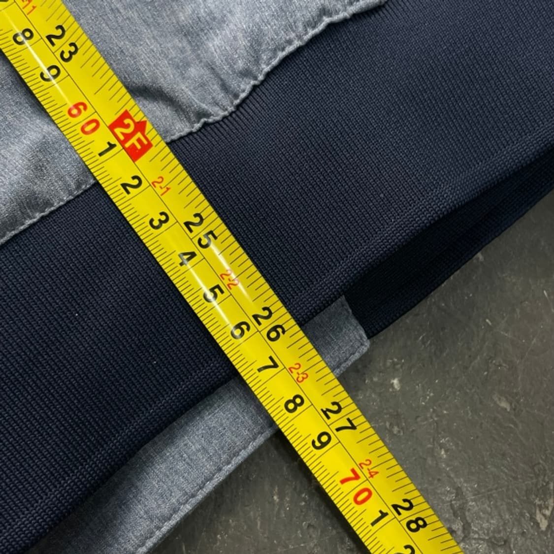 95 나이키 풋볼 우븐 자켓 상품이미지7