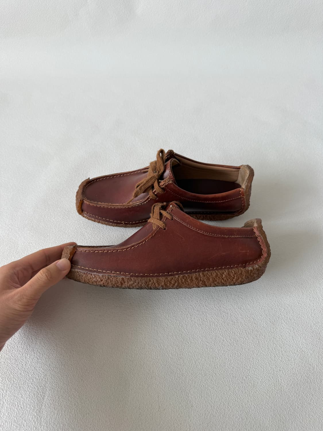 [235]클락스(Clarks) 나탈리 상품이미지2