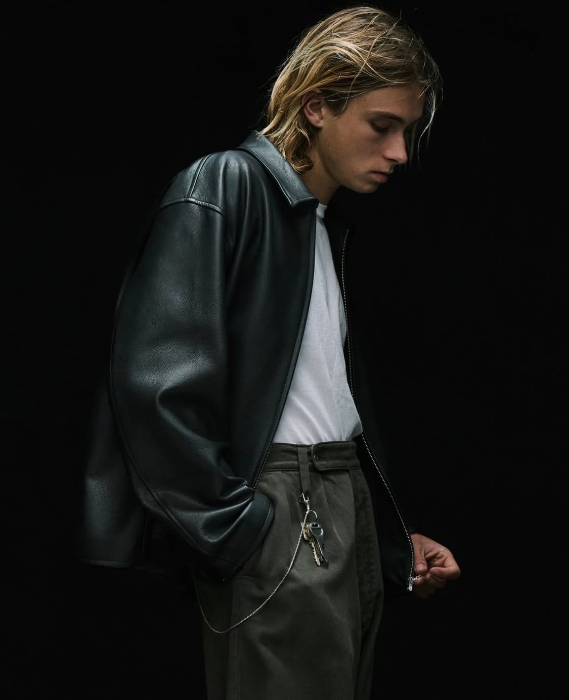 아프레쎄 키체인 L사이즈 2 상품이미지1