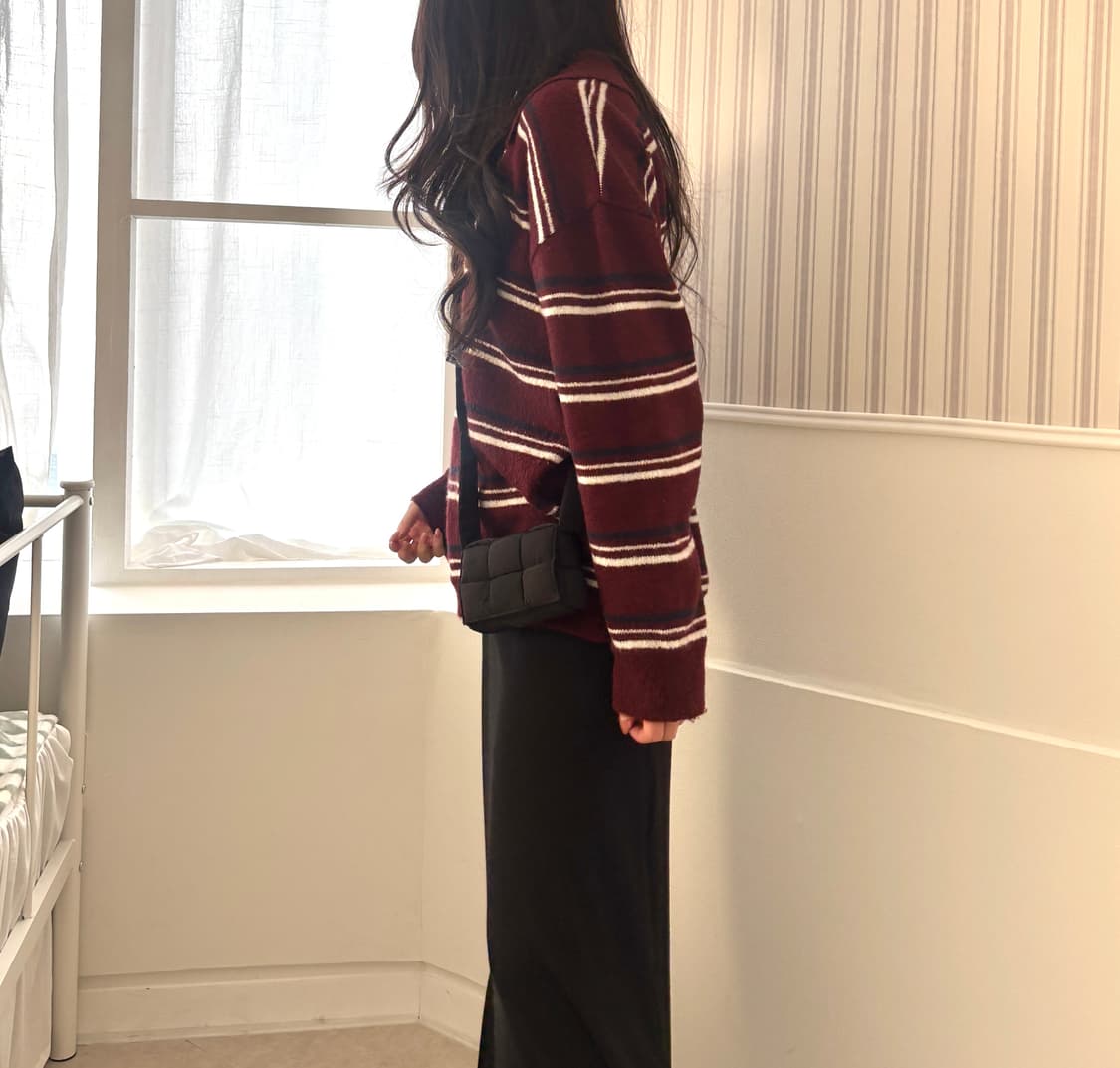 보테가베네타 패딩 카세트백 미니 상품이미지8