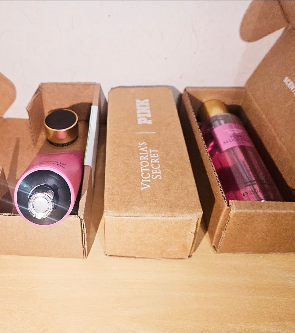 빅토리아시크릿 러브스펠 퓨어시덕션 상품이미지2