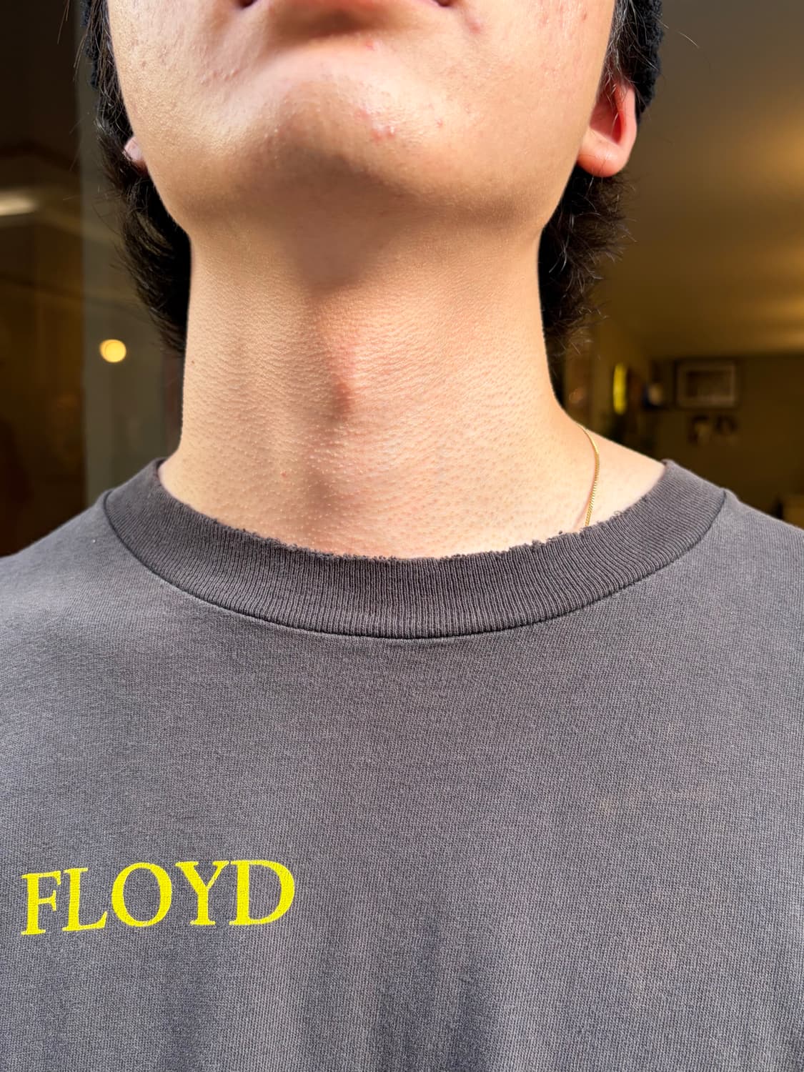 90‘s Pink Floyd The Dark Side of the Moo 상품이미지4