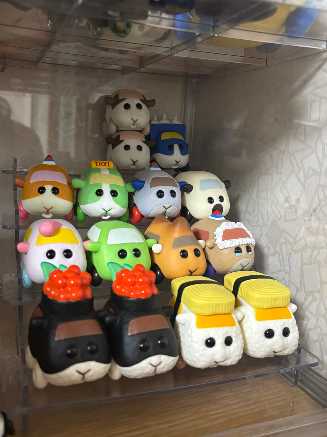 모루카 소프비 피규어 상품이미지1