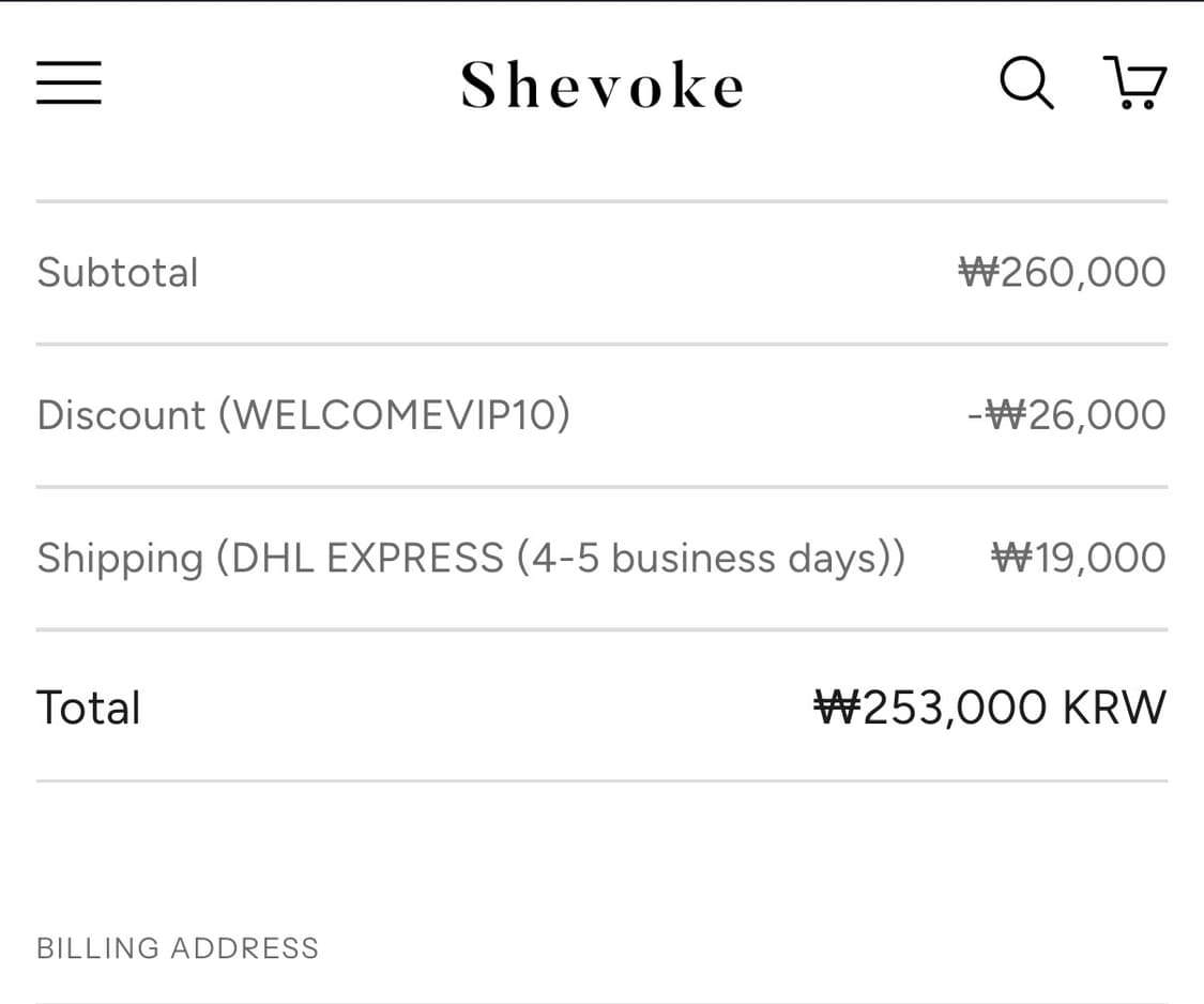 Shevoke 헤일리비버착용 안경 상품이미지4