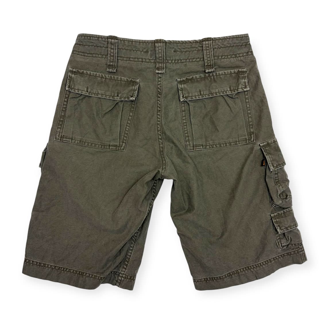 알파인더스트리 카고 반바지 팬츠 상품이미지8