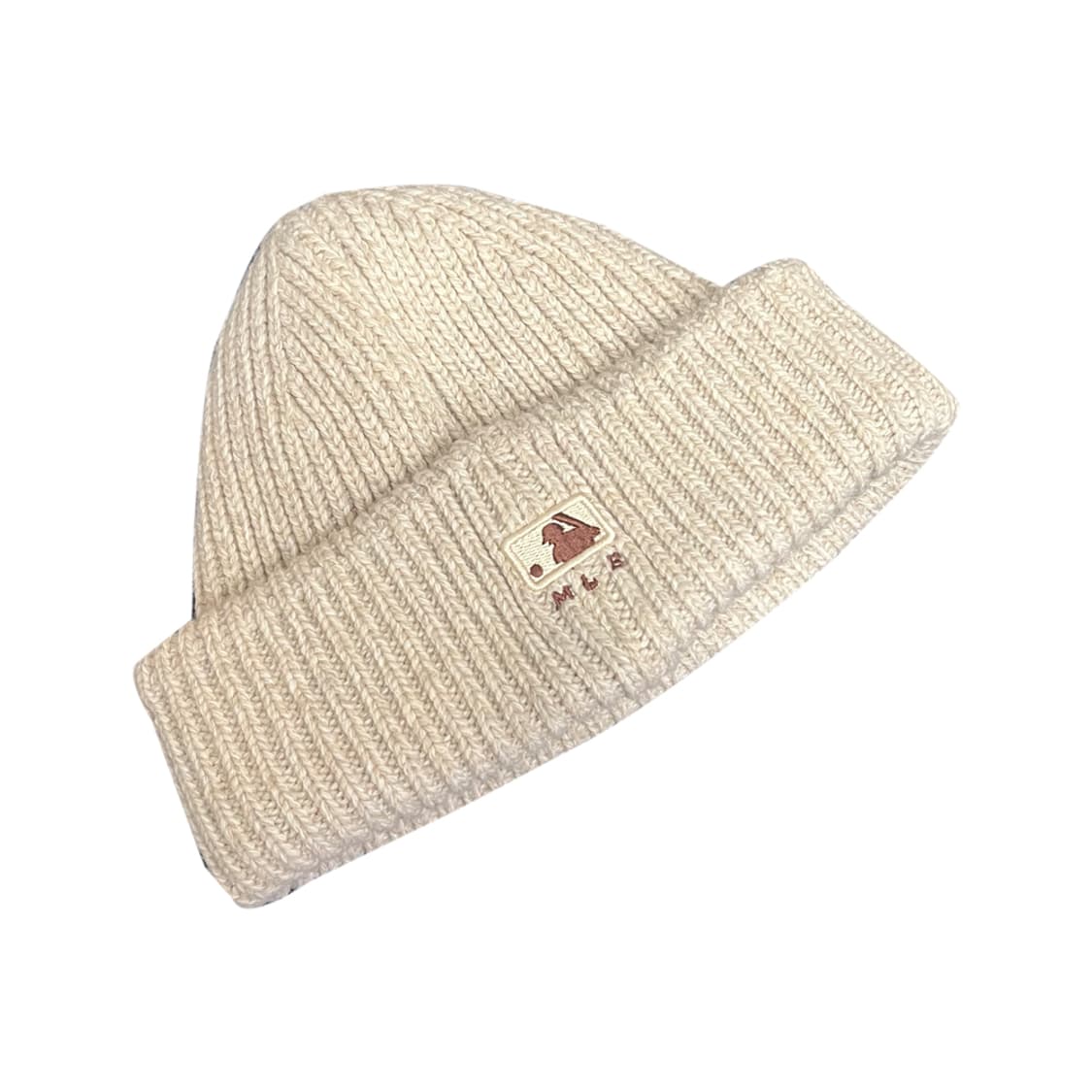 MLB 엠엘비 보스턴 레드삭스 오트밀 비니 상품이미지2