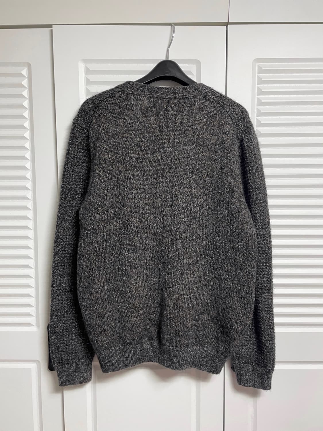 시리즈 가디건 상품이미지2