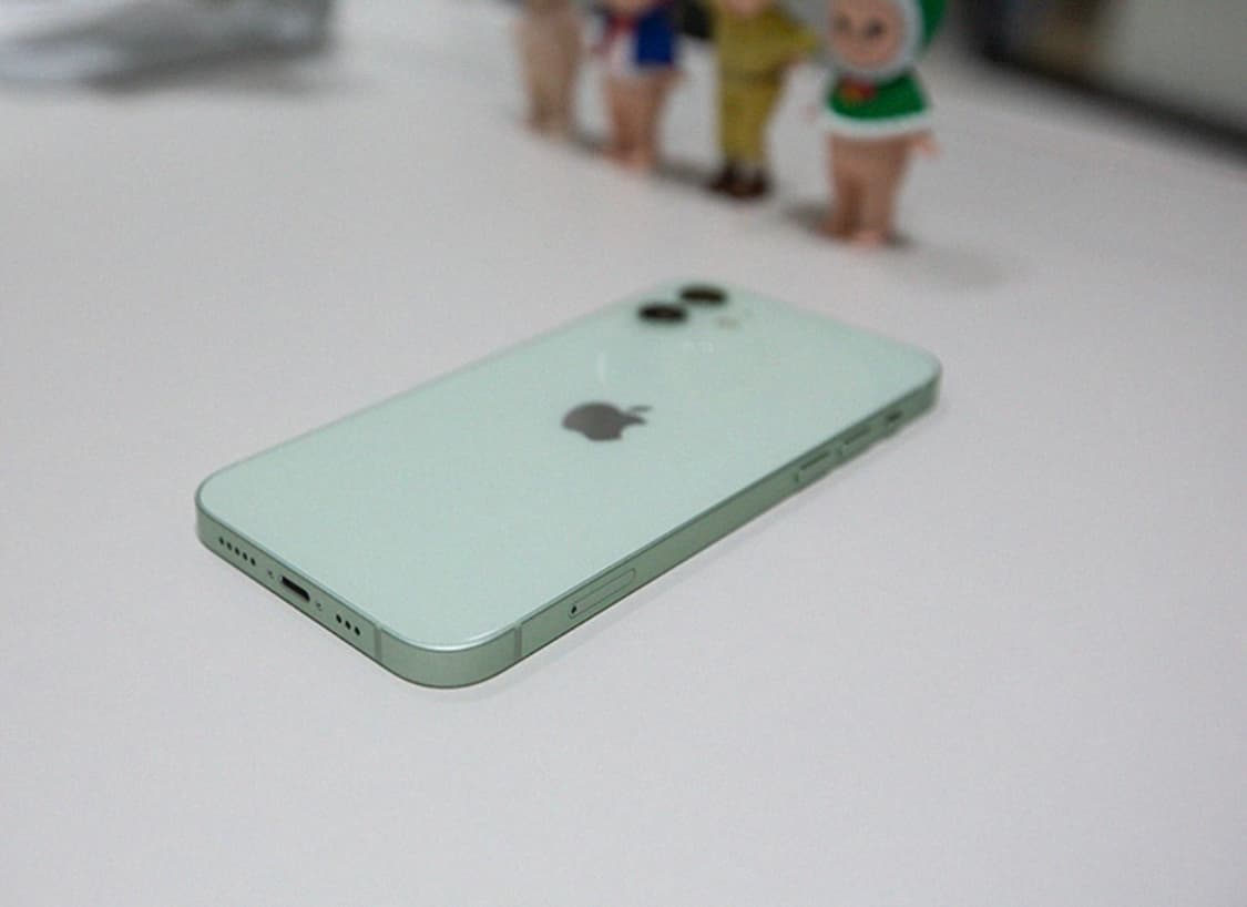 아이폰12 미니 128G 상품이미지2