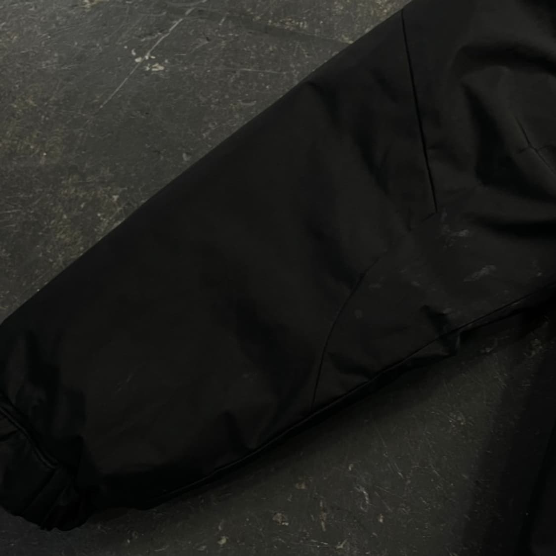 100 몽벨 22년식 클라우드 3D 패딩 상품이미지3