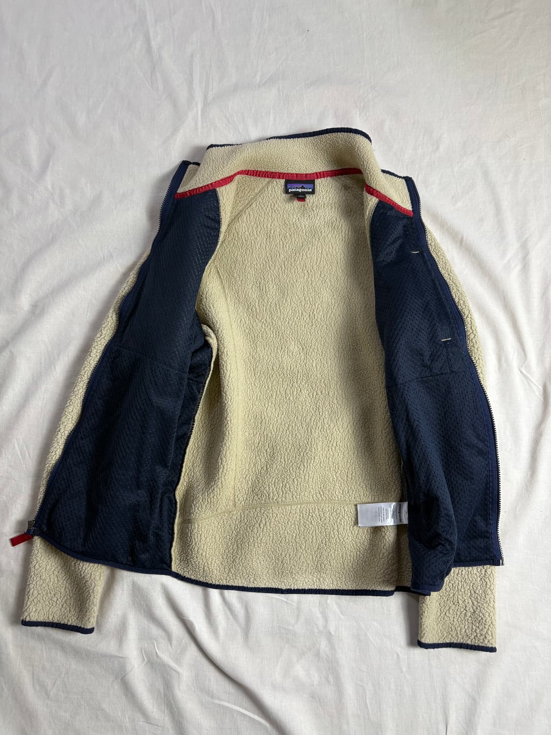 Patagonia 파타고니아 레트로 파일 플리스 자켓 M 상품이미지3