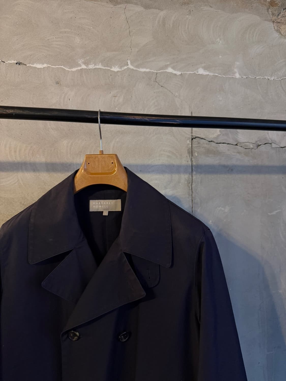 MHL 마가렛 호웰 코트 100 상품이미지9