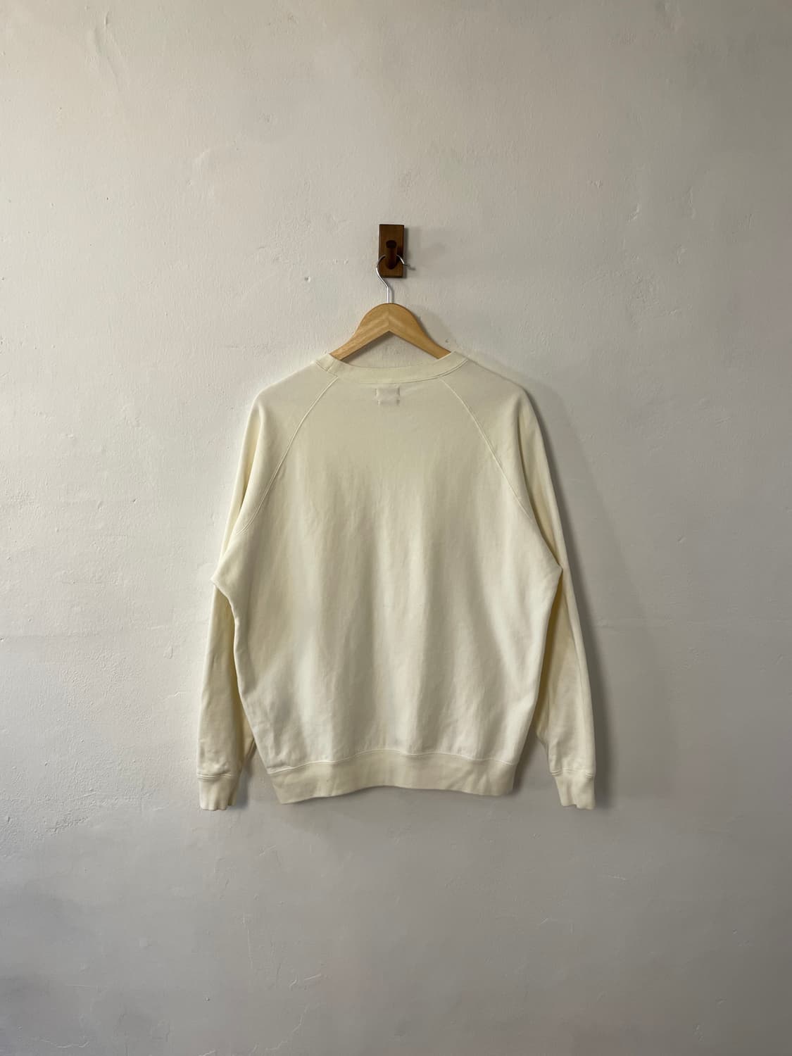 스티븐알란 맨투맨  상품이미지8