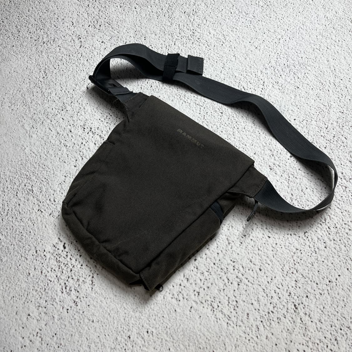 Mammut Shoulder Bag 상품이미지5