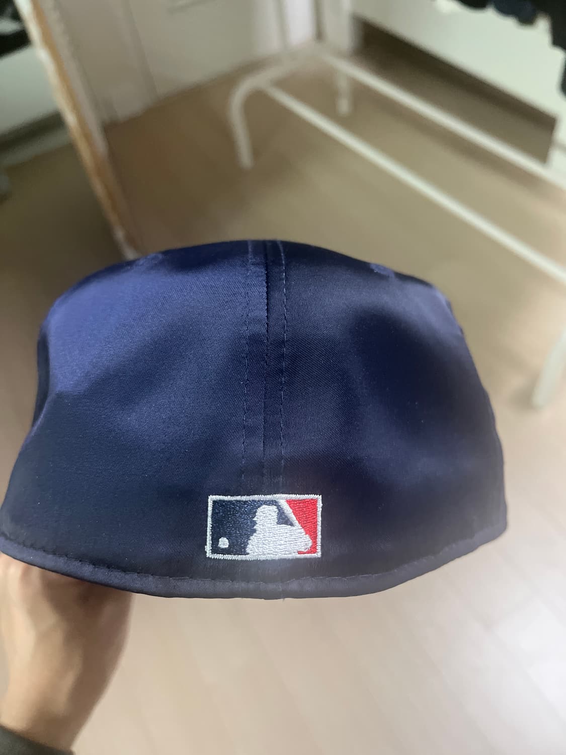 뉴에라 satin 뉴욕 양키즈 월드시리즈1978  714 상품이미지4