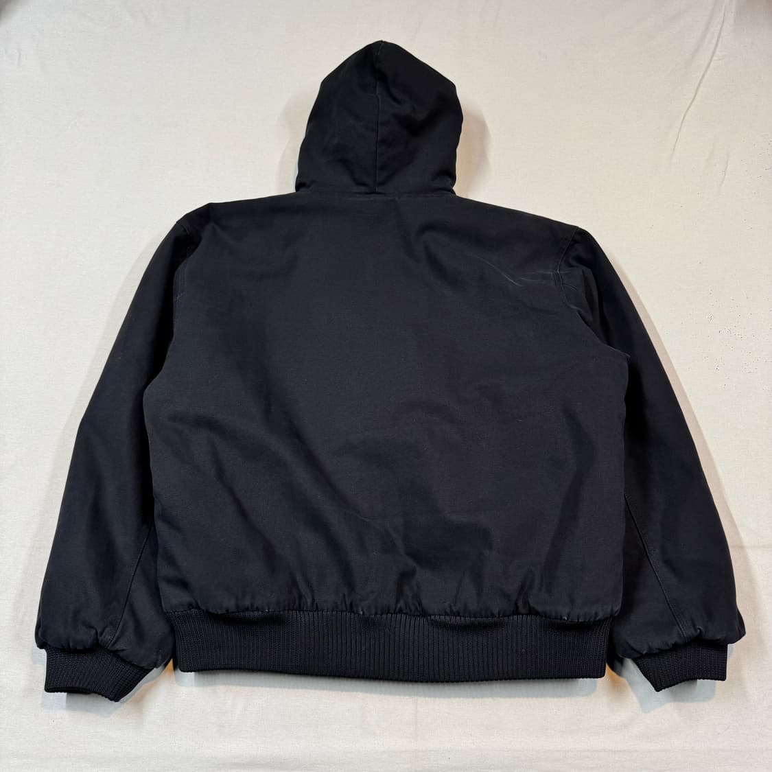 XL) Mountain USA 워크웨어 덕 캔버스 액티브 자켓 상품이미지7