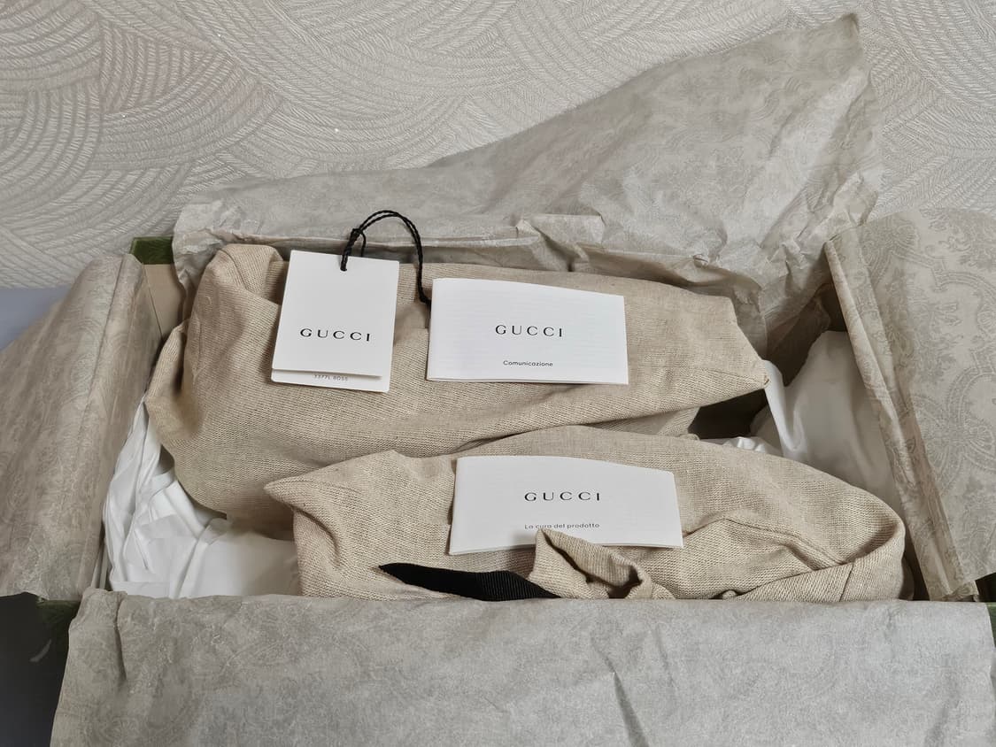 구찌 퍼 슬리퍼 상품이미지6