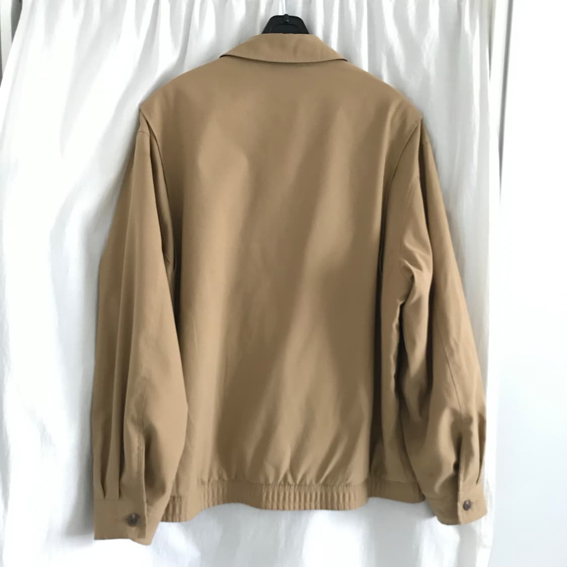 폴로 랄프로렌 블루종 봄버자켓 상품이미지6