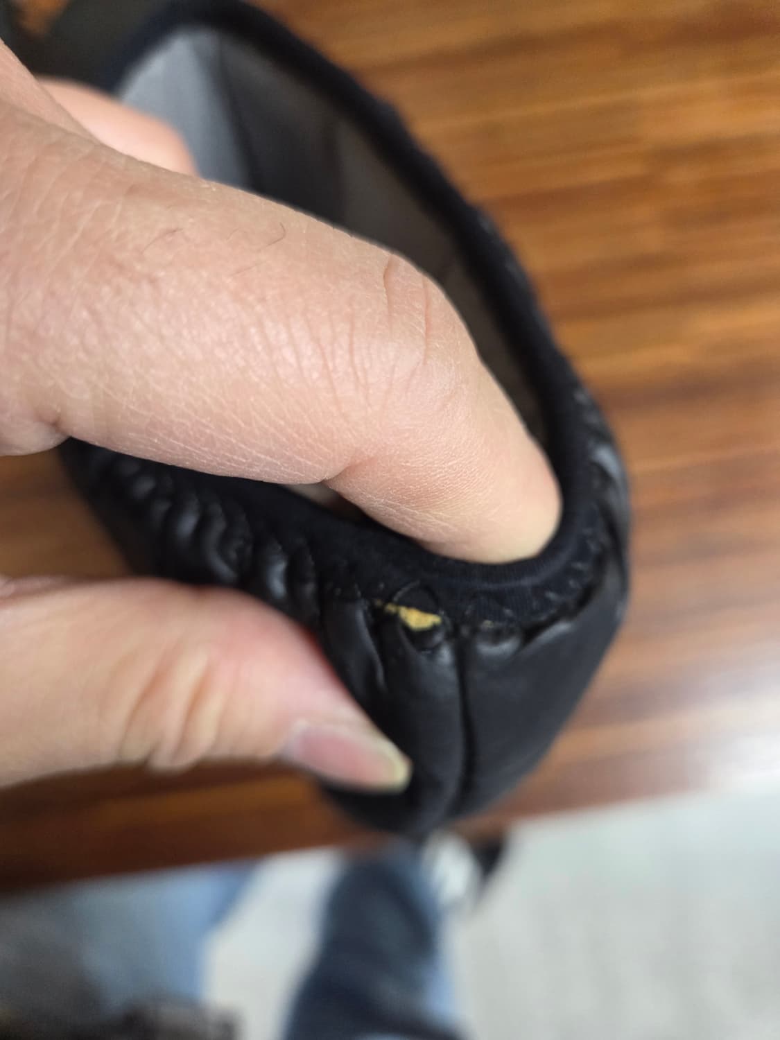 크록스 패딩 방한부츠 w6 230 상품이미지8